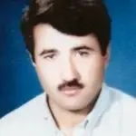 دکتر قدرت اله عیوضی آتش بیگ