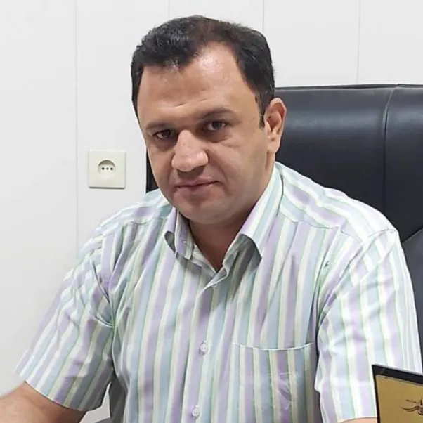 دکتر علی افشاری زاده