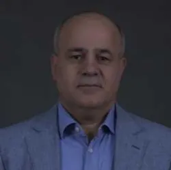 دکتر عبدالحمید شریفیان