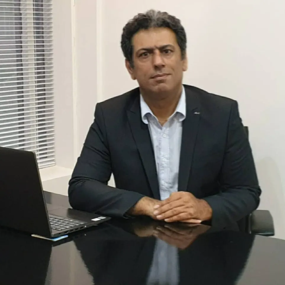 دکتر محمد کمالی