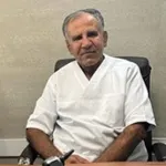 دکتر ابوالفضل بهجو