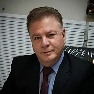 دکتر حیدر مسجدی