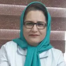 دکتر نسرین رحمانی جو