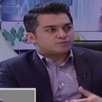 دکتر دینیار خزاعلی