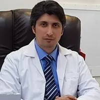 دکتر علی نقره کار
