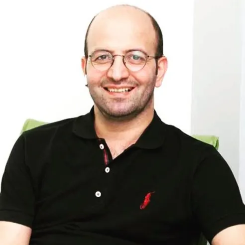 دکتر حسن محمدی