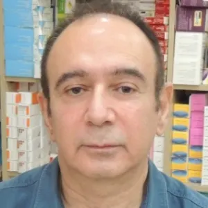 دکتر مرتضی دانش
