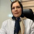 دکتر مژگان یزدیان
