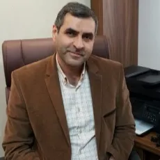 دکتر مهرزاد غلامپور