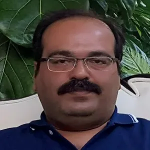 دکتر محمداسماعیل عرب احمدی
