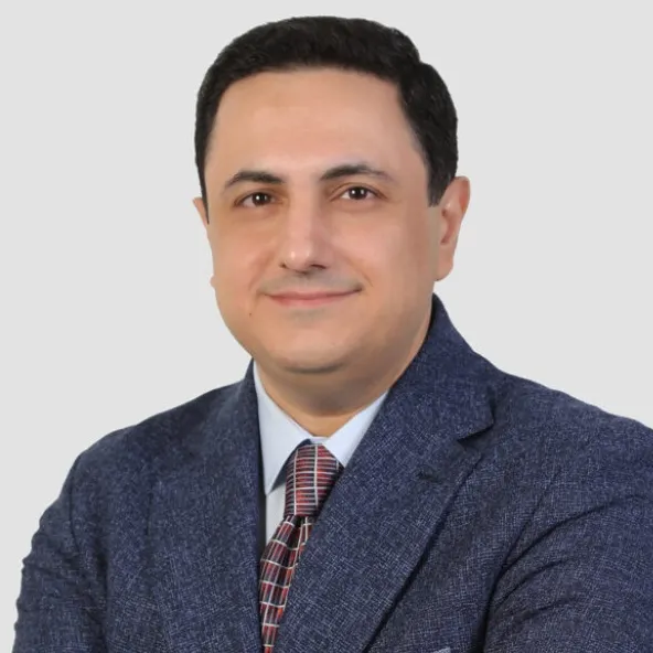 دکتر حمیدرضا امیرذهنی