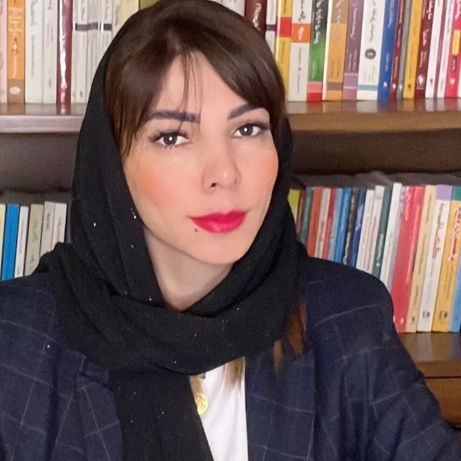 مریم کشاورز