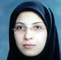 دکتر رویا درخشان