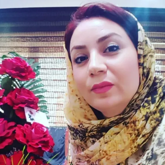 دکتر فریده حسین زاده