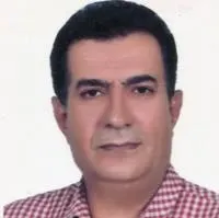 دکتر ابراهیم کاظمی صالح