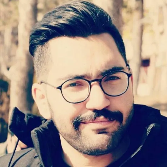 حسین سعادت پور