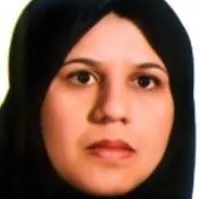 دکتر لیلا فرنیا