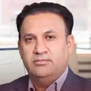 دکتر نادر نظری