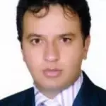دکتر علی پیری اردکانی