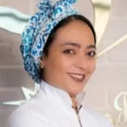 دکتر سمیرا احمدی محمدآبادی