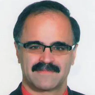 دکتر نعمت اله پورابراهیم