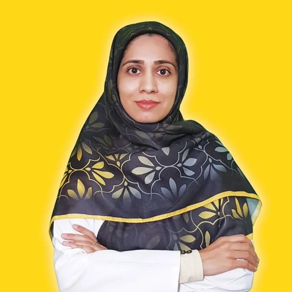 سمانه جهان تیغی