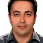 دکتر رضا دین پرست صالح