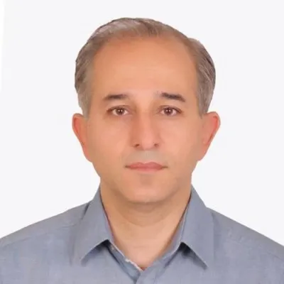 دکتر سید محسن رضوی