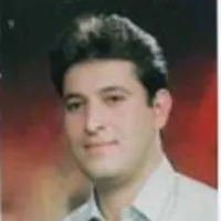 دکتر شاهرخ نوری مشکاتی