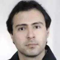 دکتر مسعود پرتوی کیا