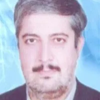 دکتر مرتضی علی حسینی