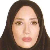 دکتر مینا خرم نسب