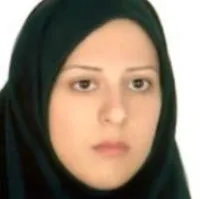 دکتر مهدیه دانش منفرد