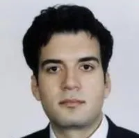 دکتر شهرام اسعدی