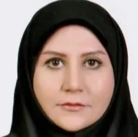 دکتر الناز مصلحی فرد