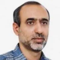 دکتر علی اصغر اکبری