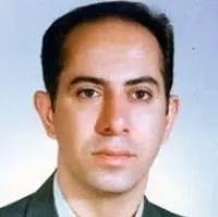دکتر مسعود اسدی