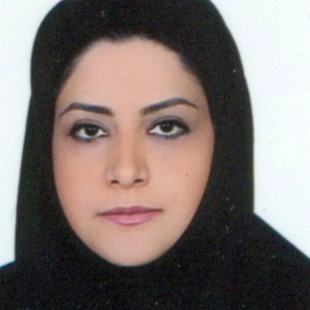 دکتر الهام قناعت پیشه