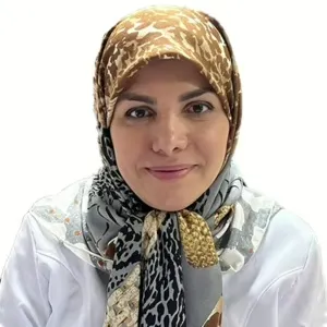 دکتر سمیه خیاطیان
