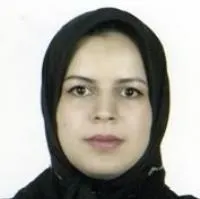 دکتر پریسا اصانلو