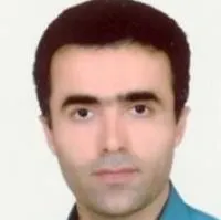 دکتر محمدمهدی ابراهیمی