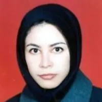 دکتر پریسا بهبهانی