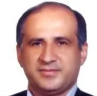 دکتر نادر رضائی