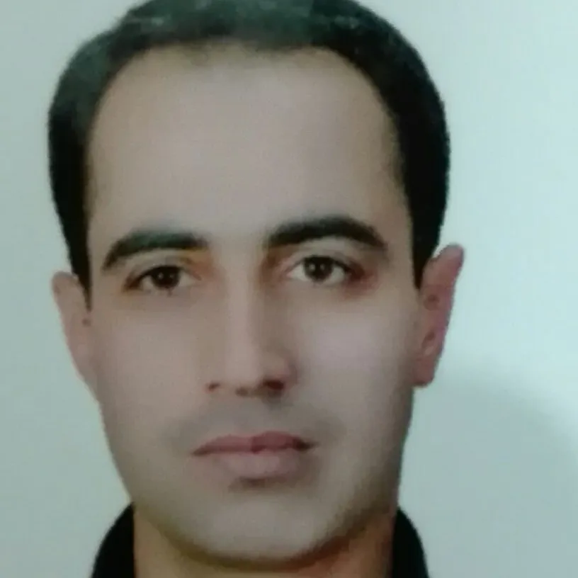 فرید حامدی