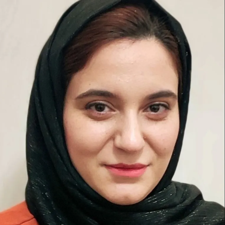 مرضیه گیتی