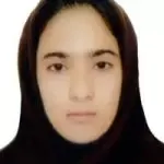 مرضیه ملاح نسب