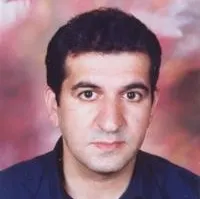 دکتر حسین عباسقلی زاده