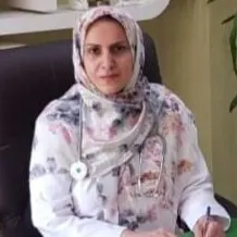 دکتر زینب مرتضوی