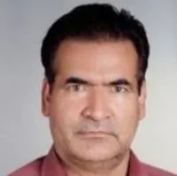 دکتر احمدرضا صفاری