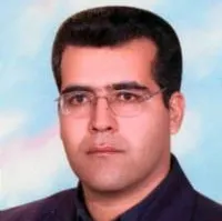 دکتر بهزاد محمودی